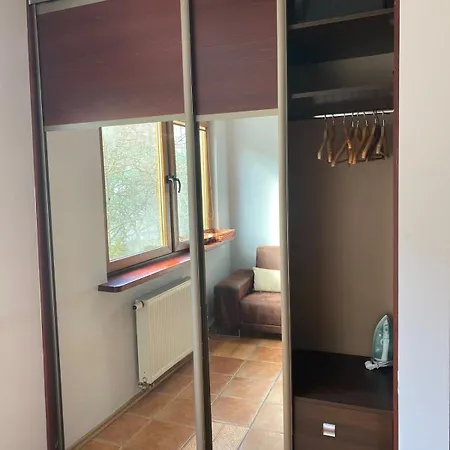 160m Beautiful Duplex,new Stylish,apartment Vila Gdyně