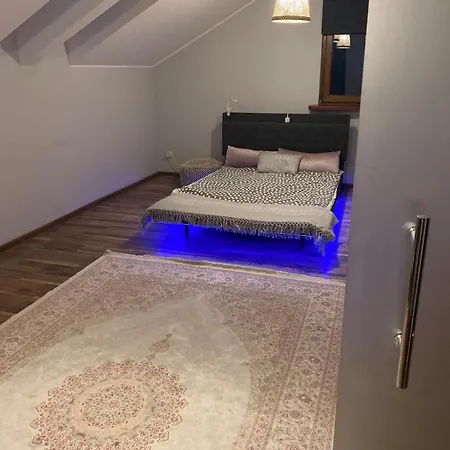 Vila 160m Beautiful Duplex,new Stylish,apartment