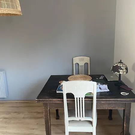 160m Beautiful Duplex,new Stylish,apartment ヴィラ *