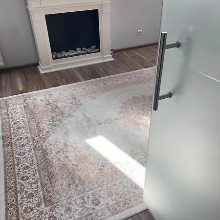 160m Beautiful Duplex,new Stylish,apartment
