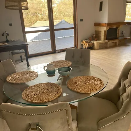 160m Beautiful Duplex,new Stylish,apartment *