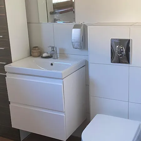160m Beautiful Duplex,new Stylish,apartment Vila