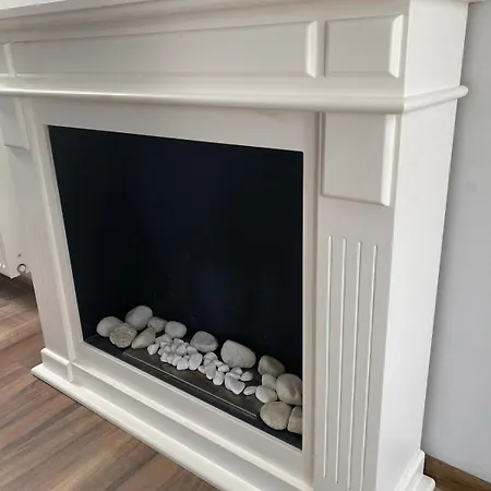 160m Beautiful Duplex,new Stylish,apartment Vila