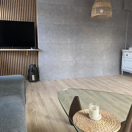 Vila 160m Beautiful Duplex,new Stylish,apartment