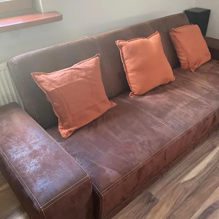 160m Beautiful Duplex,new Stylish,apartment Gdyně